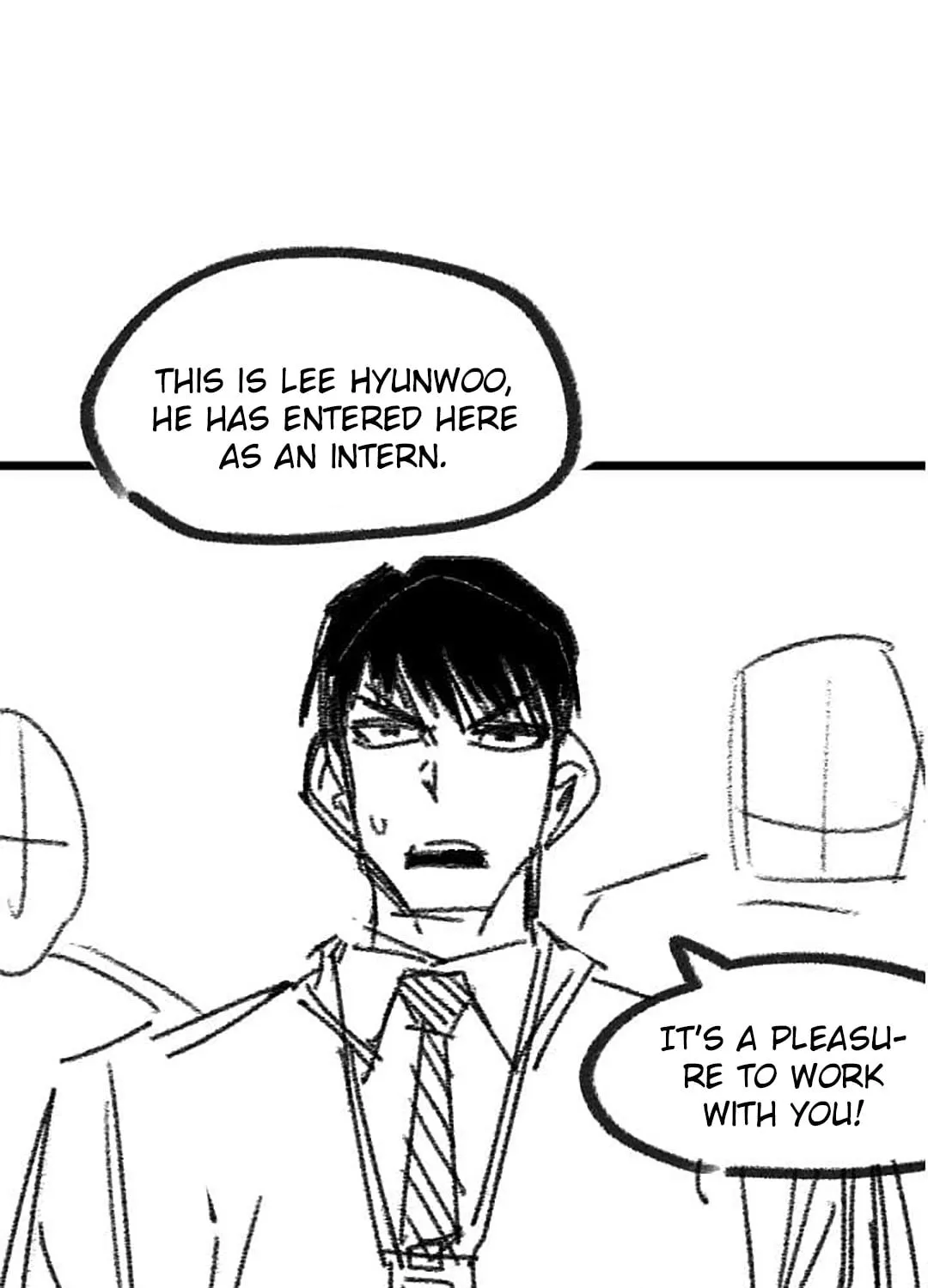 High School Boy Chapter 50.5 page 7 - 