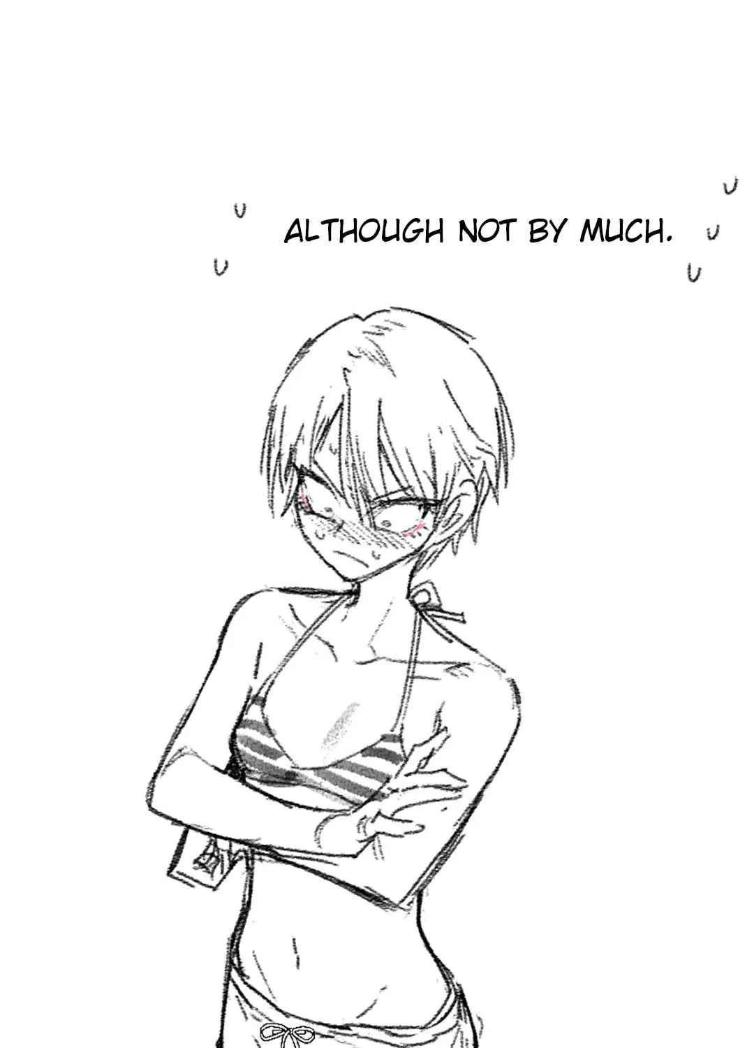 High School Boy Chapter 50.5 page 65 - 