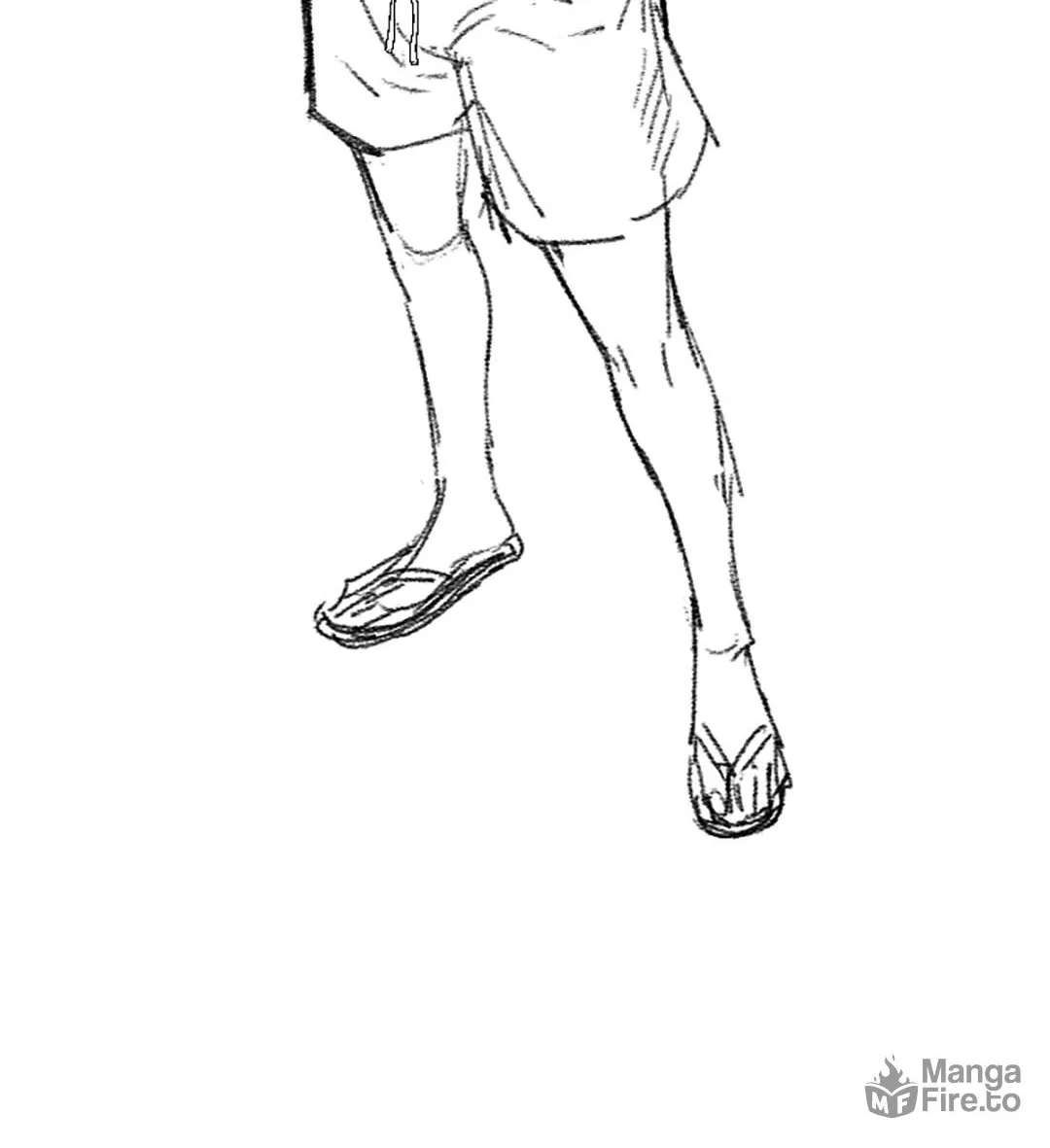 High School Boy Chapter 50.5 page 66 - 