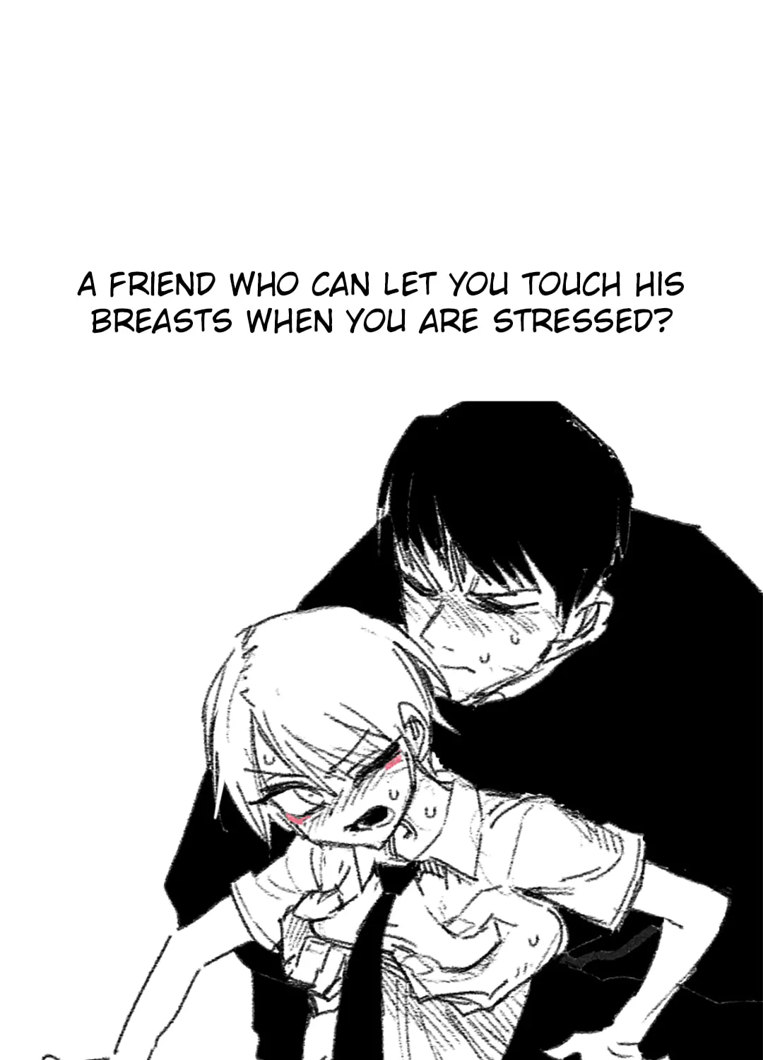 High School Boy Chapter 50.5 page 67 - 