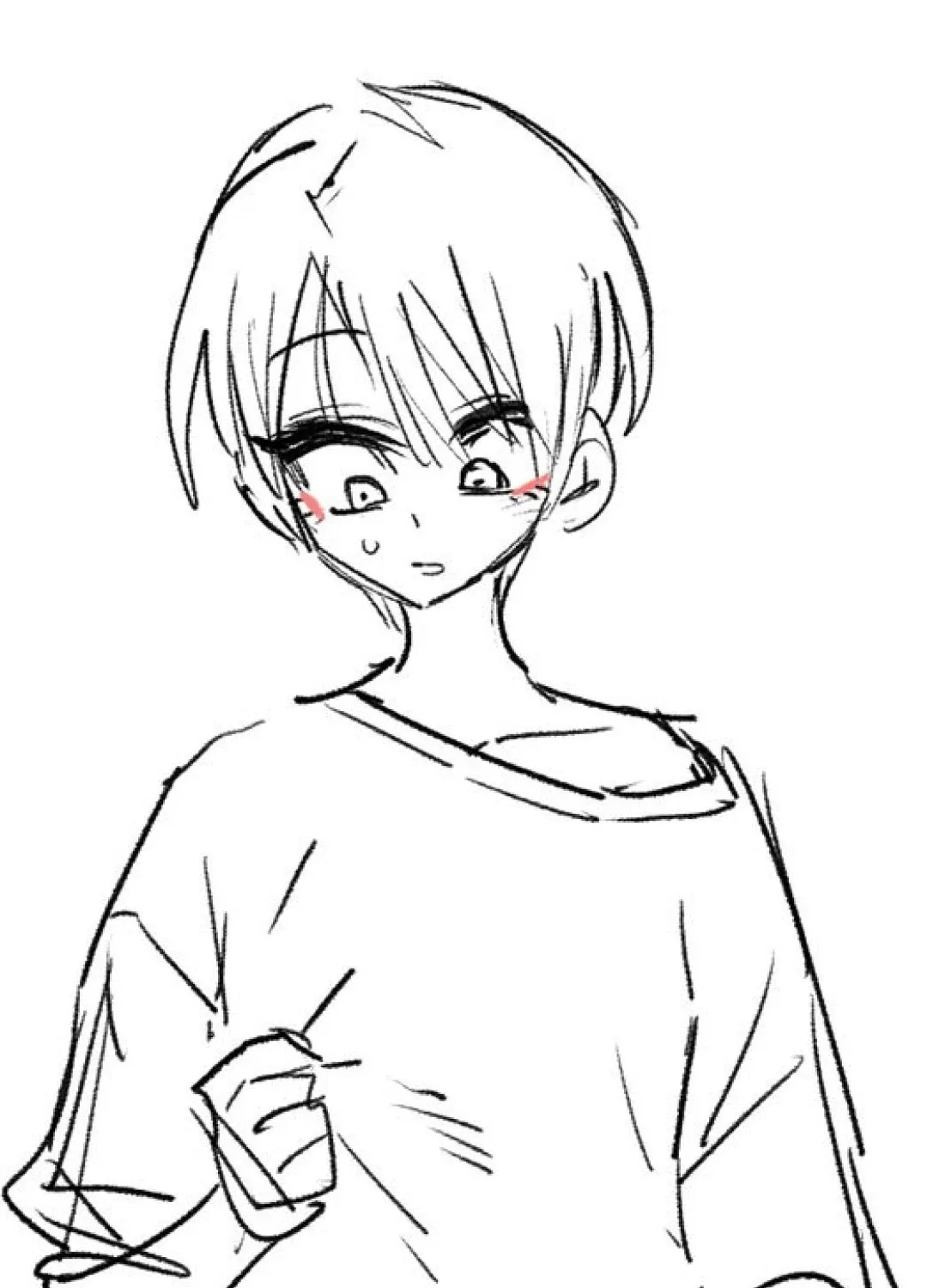 High School Boy Chapter 50.5 page 71 - 