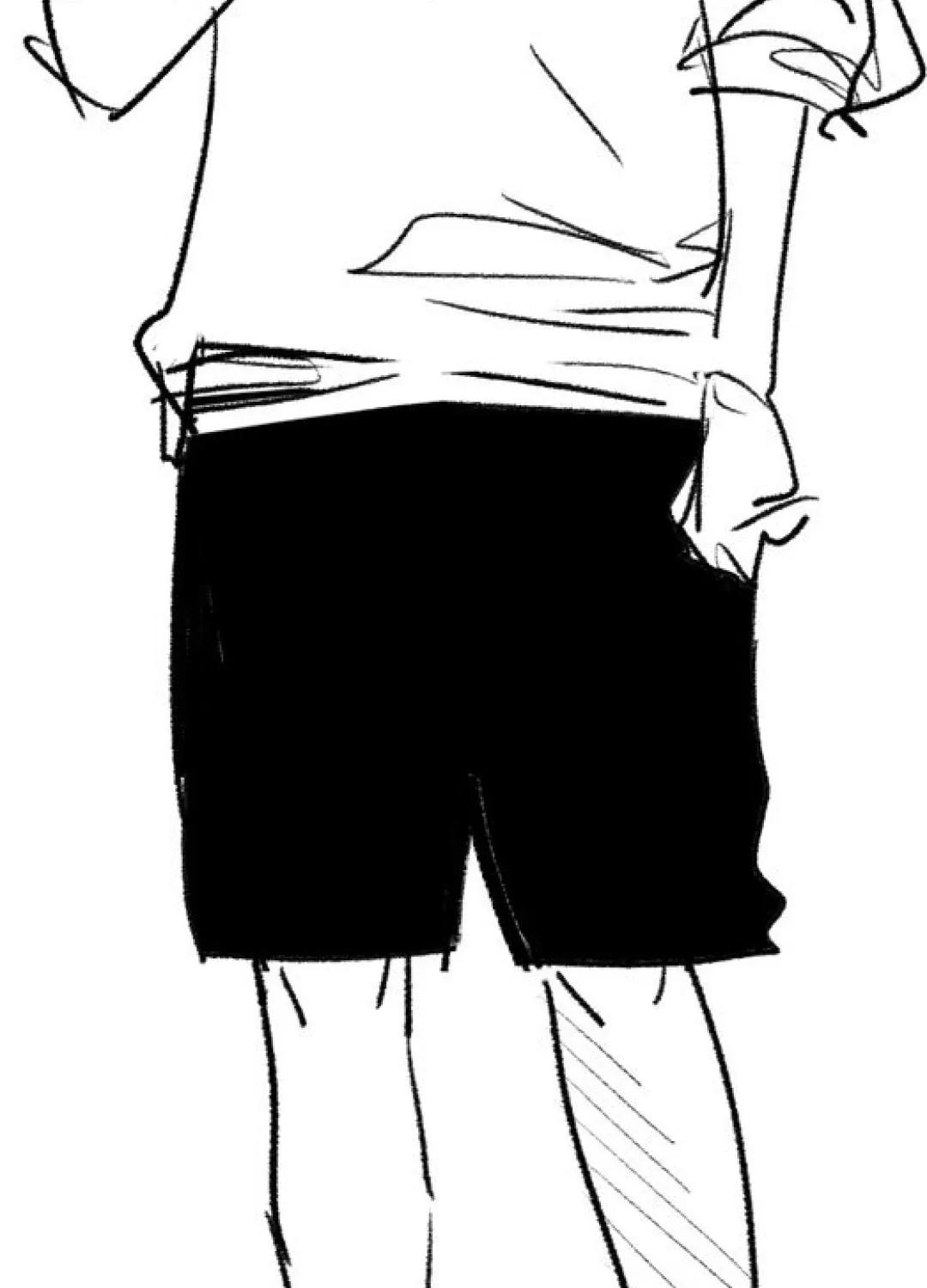 High School Boy Chapter 50.5 page 72 - 