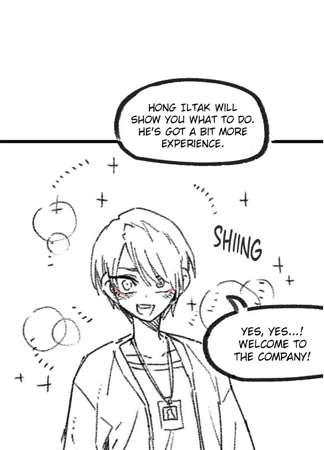 High School Boy Chapter 50.5 page 9 - 