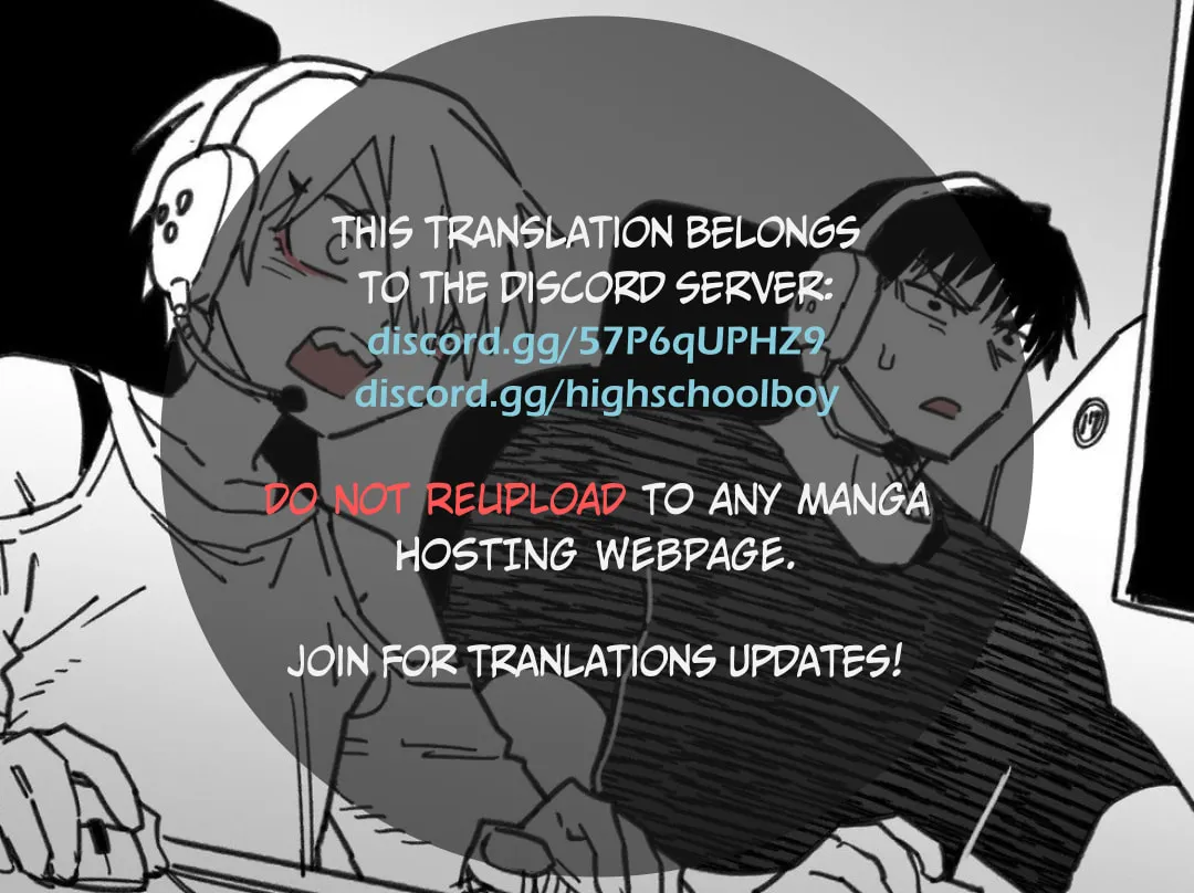 High School Boy Chapter 50 page 1 - 