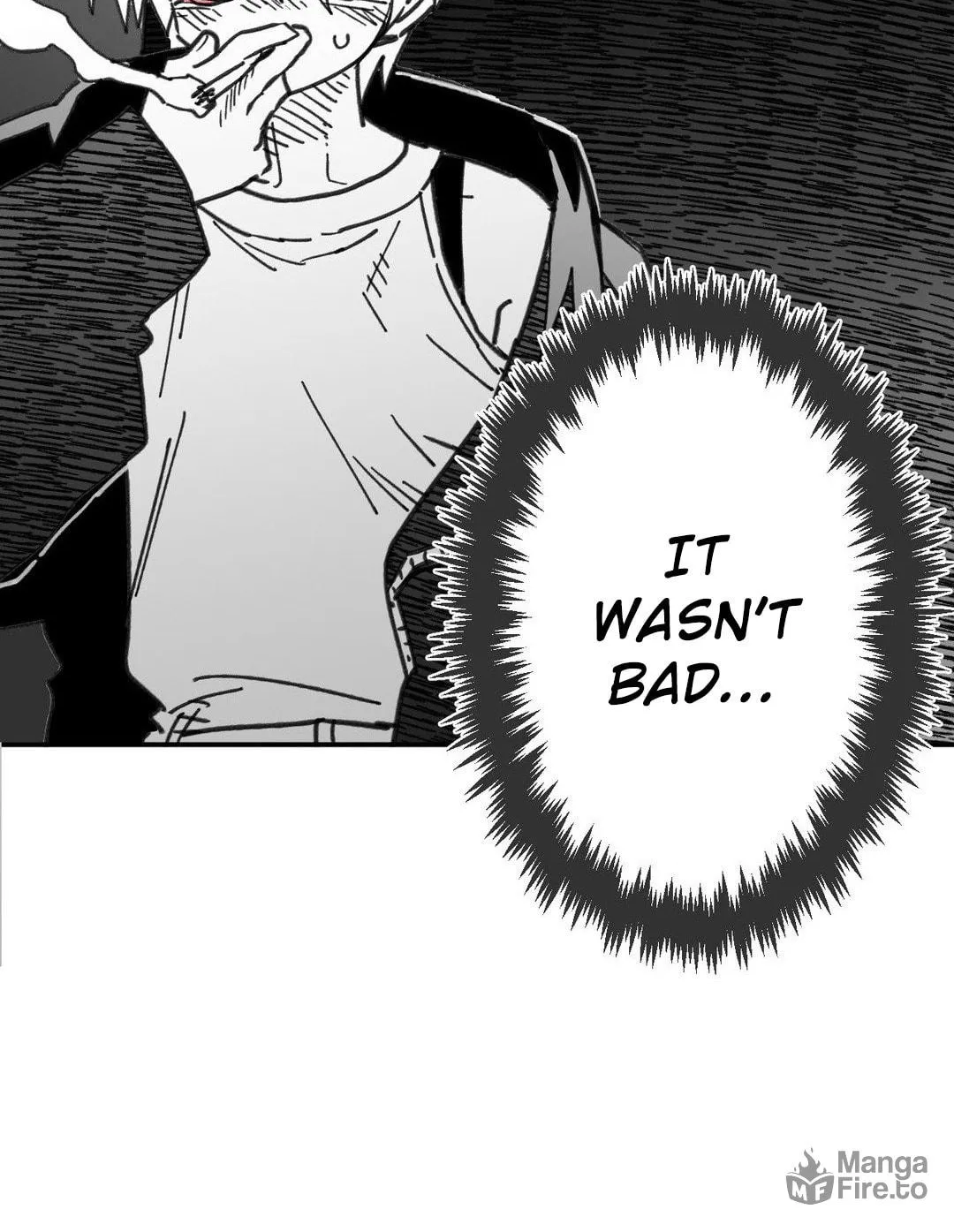 High School Boy Chapter 50 page 101 - 