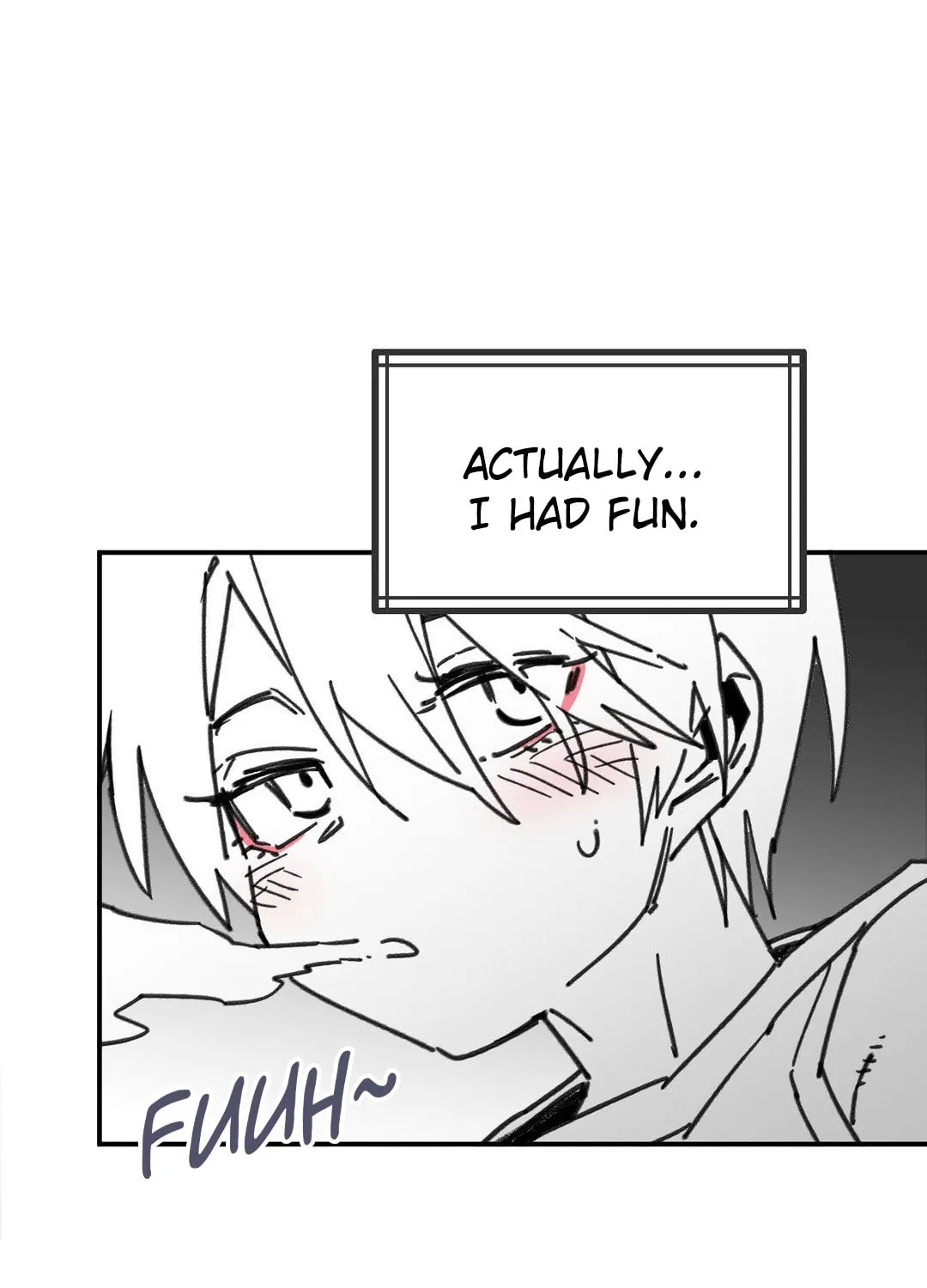 High School Boy Chapter 50 page 102 - 
