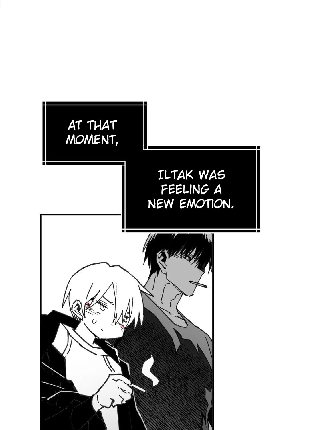 High School Boy Chapter 50 page 108 - 
