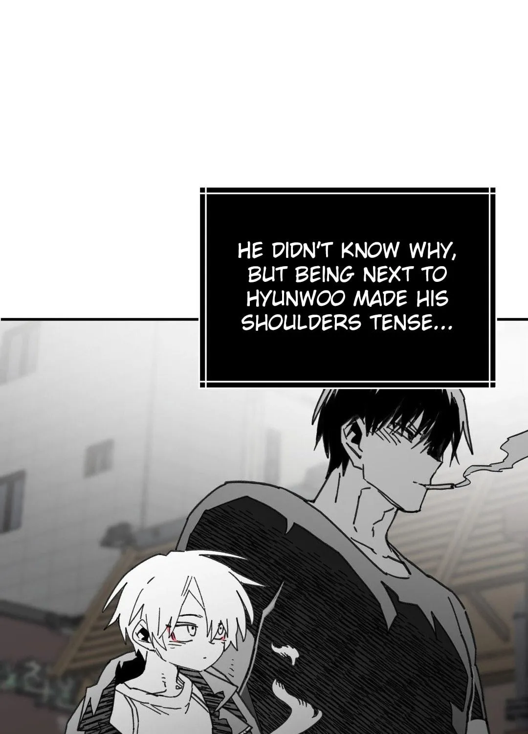 High School Boy Chapter 50 page 110 - 
