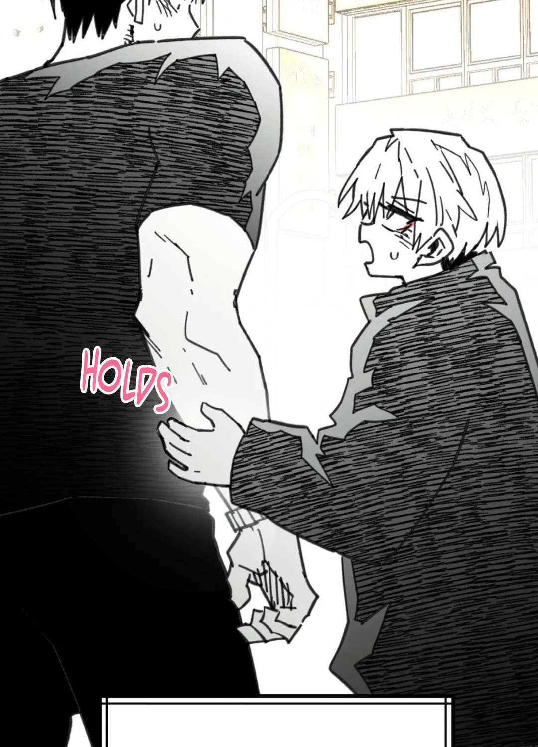 High School Boy Chapter 50 page 12 - 