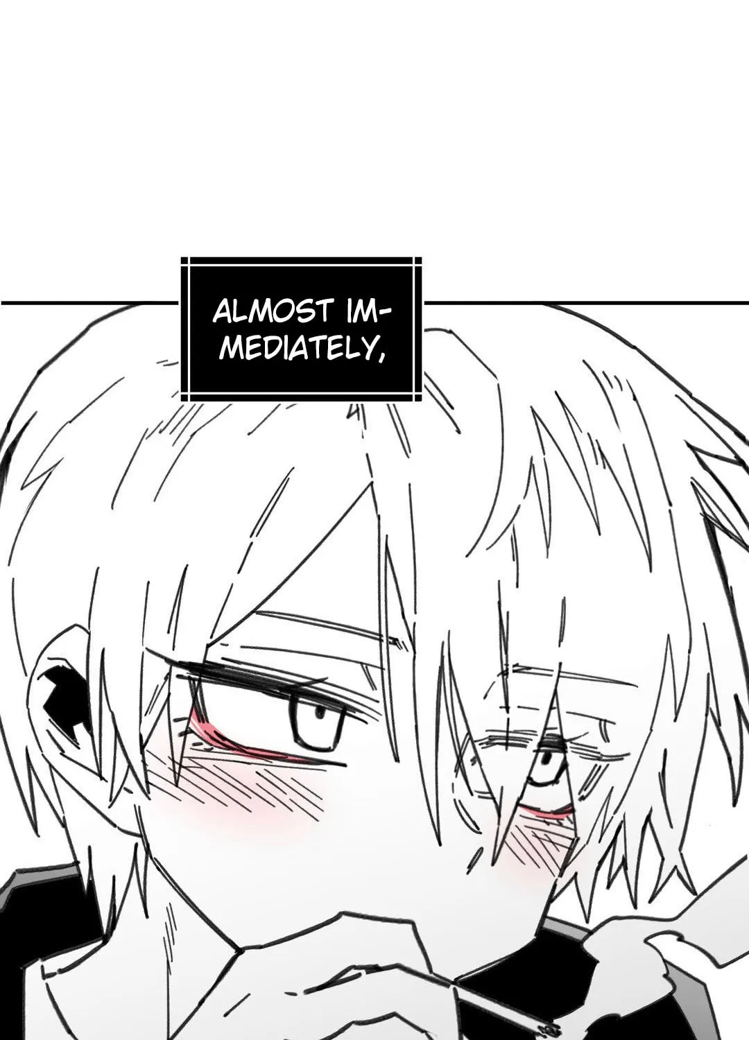 High School Boy Chapter 50 page 112 - 