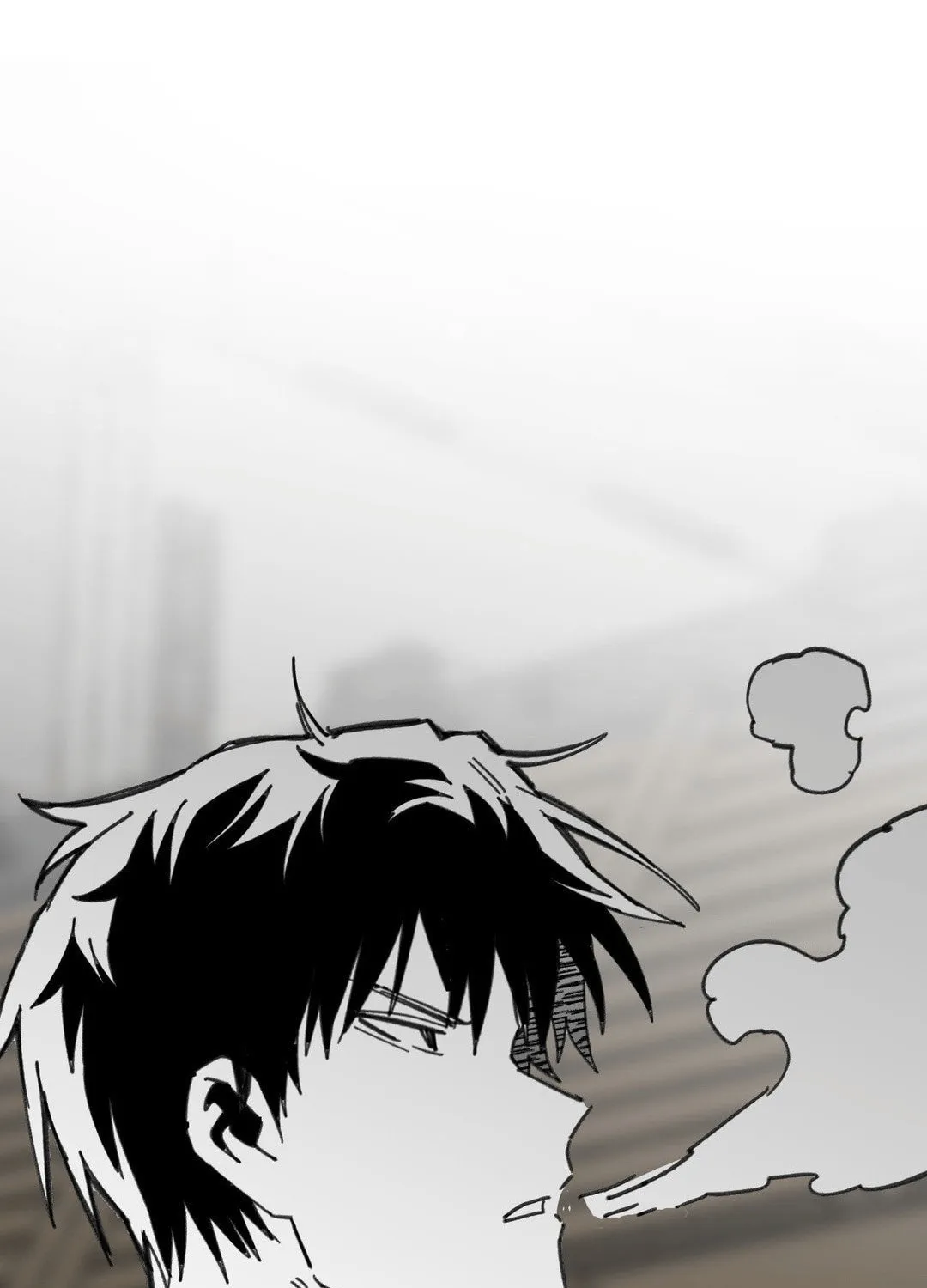 High School Boy Chapter 50 page 114 - 
