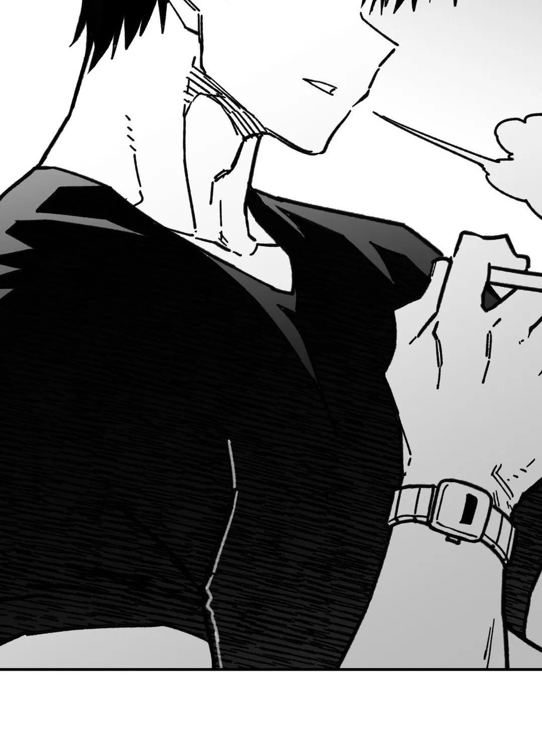 High School Boy Chapter 50 page 122 - 