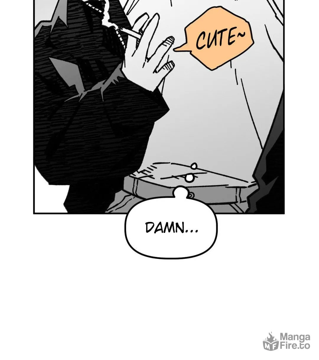 High School Boy Chapter 50 page 125 - 