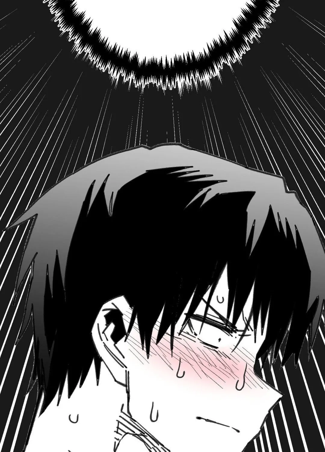 High School Boy Chapter 50 page 133 - 