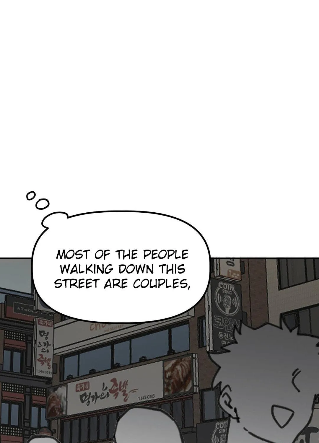 High School Boy Chapter 50 page 136 - 