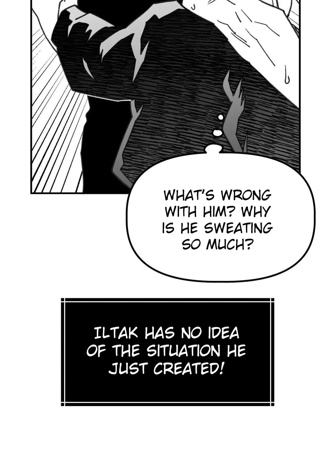 High School Boy Chapter 50 page 165 - 