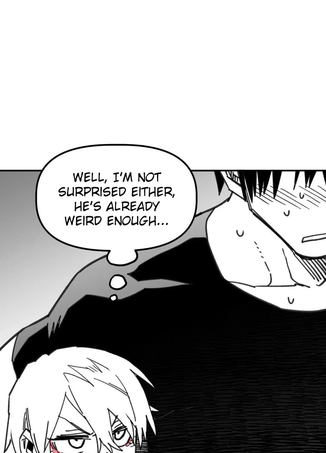 High School Boy Chapter 50 page 167 - 