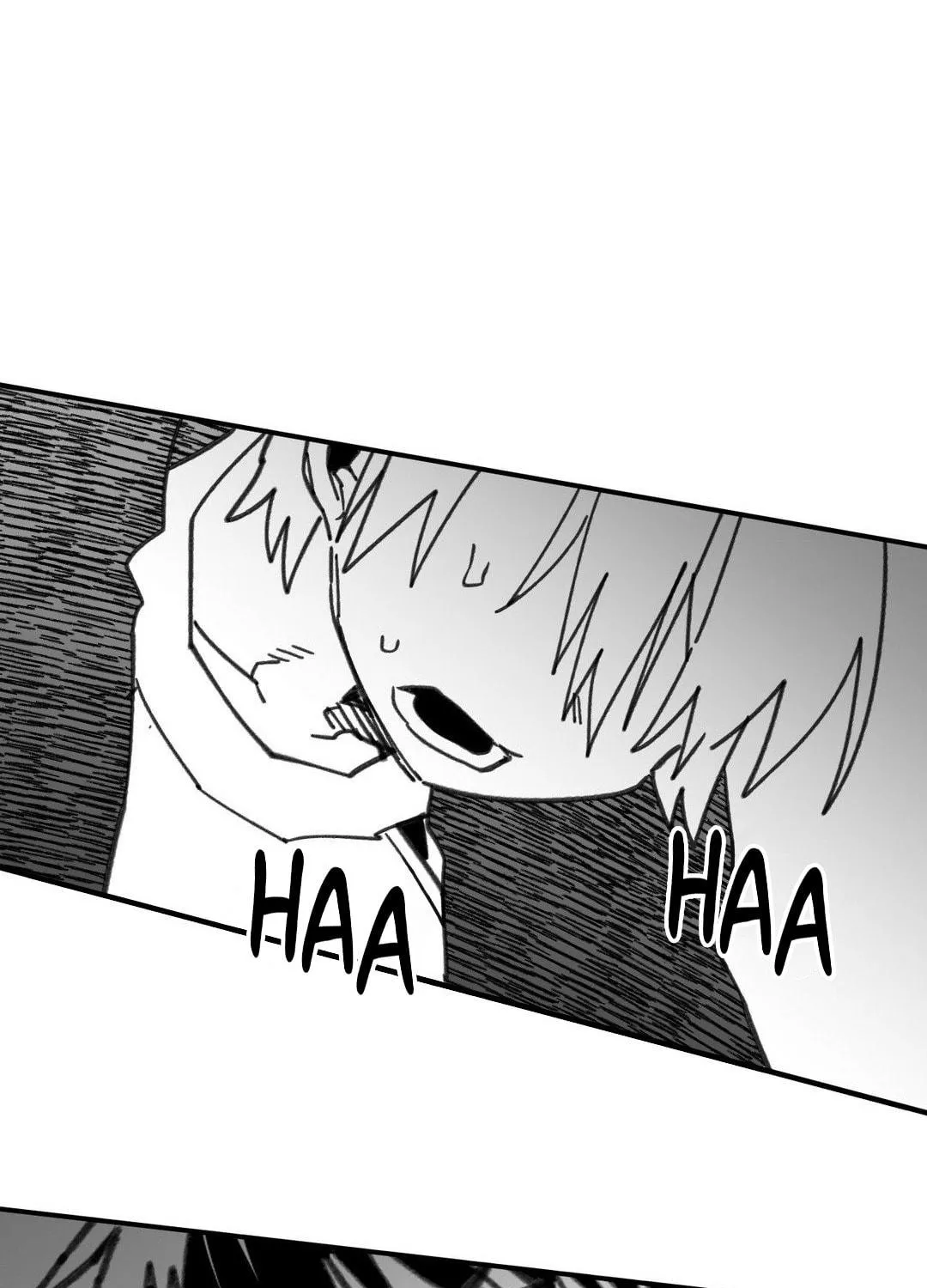 High School Boy Chapter 50 page 184 - 