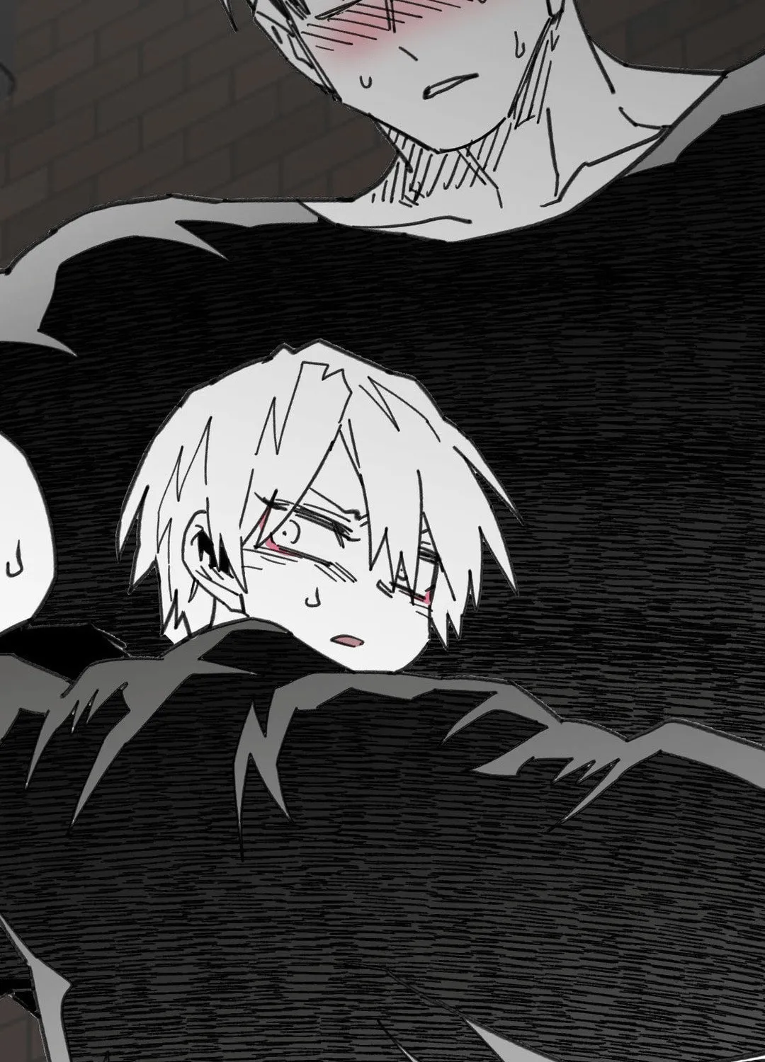 High School Boy Chapter 50 page 187 - 