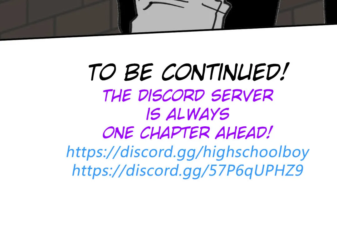 High School Boy Chapter 50 page 189 - 