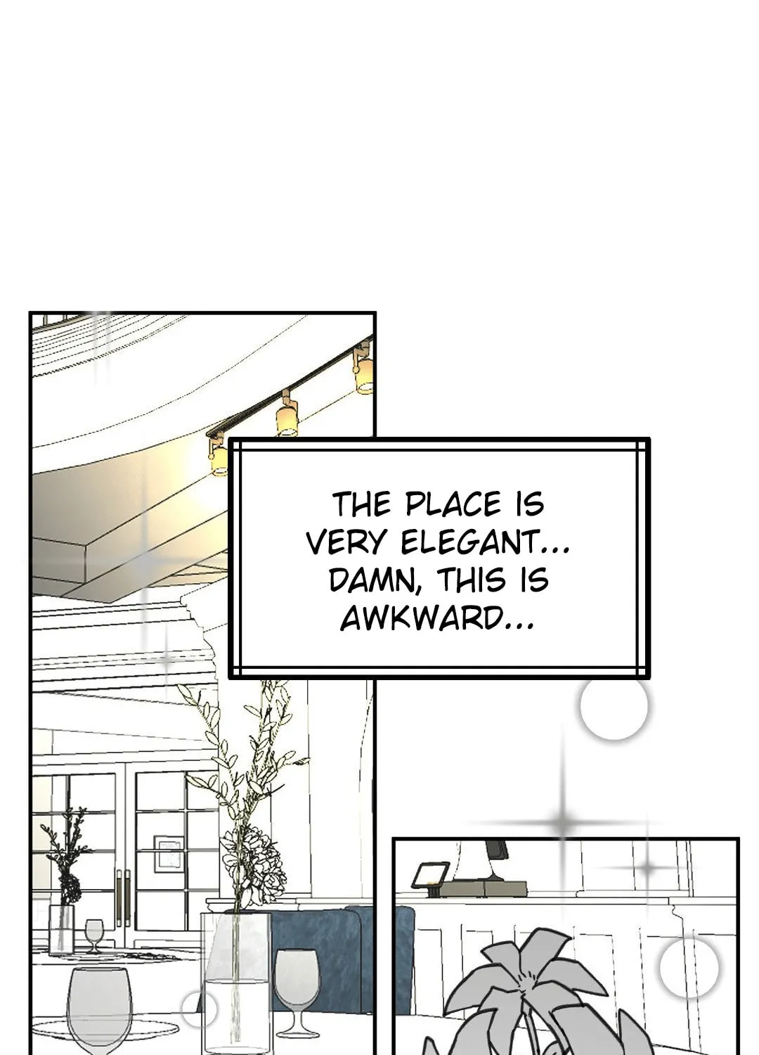 High School Boy Chapter 50 page 27 - 