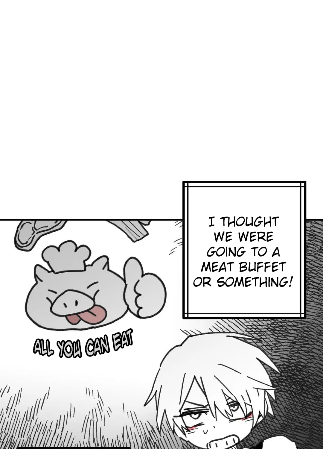 High School Boy Chapter 50 page 29 - 