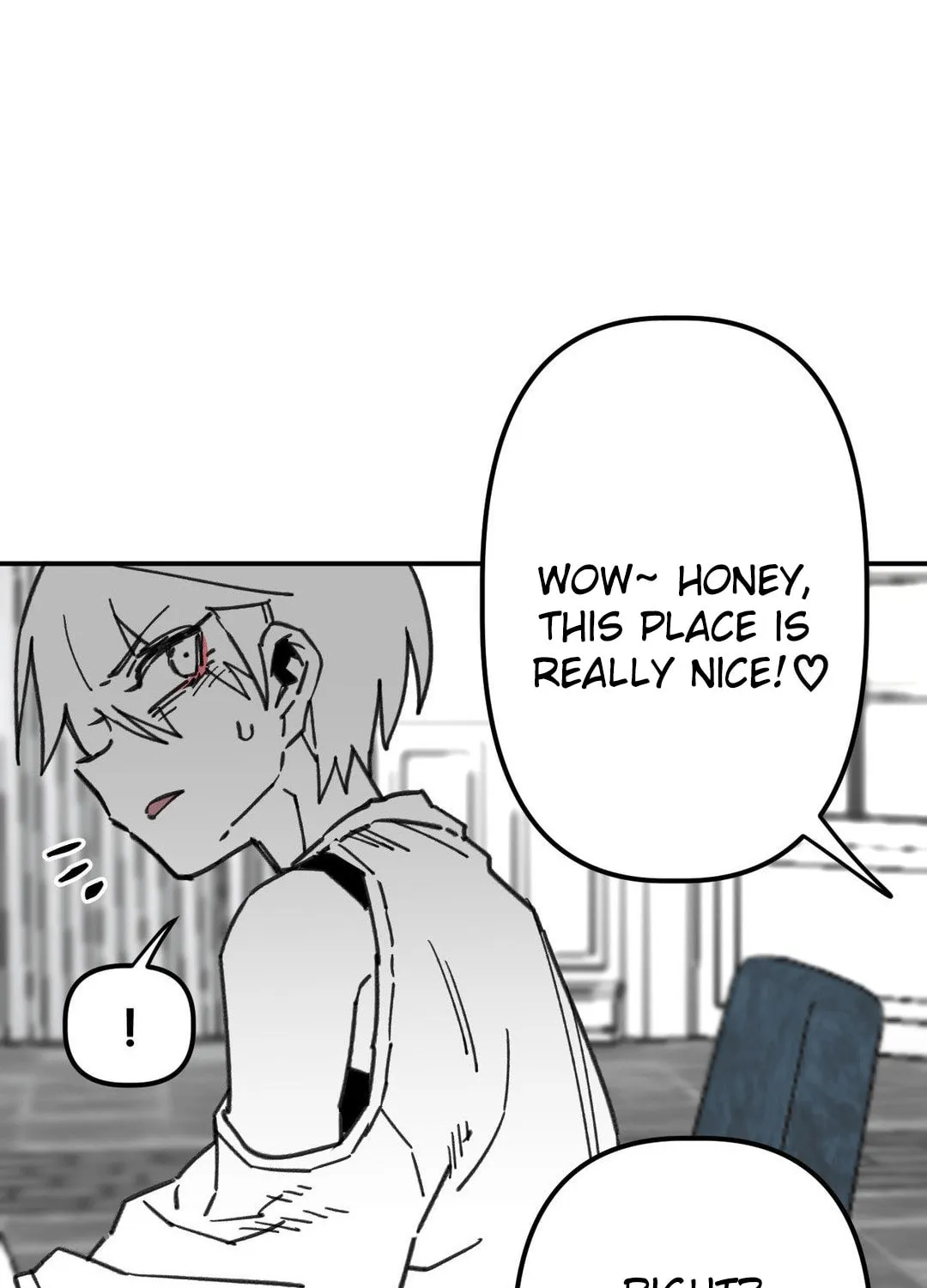 High School Boy Chapter 50 page 31 - 