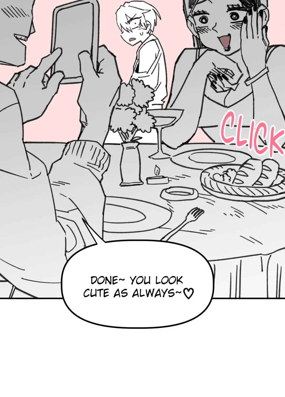 High School Boy Chapter 50 page 35 - 
