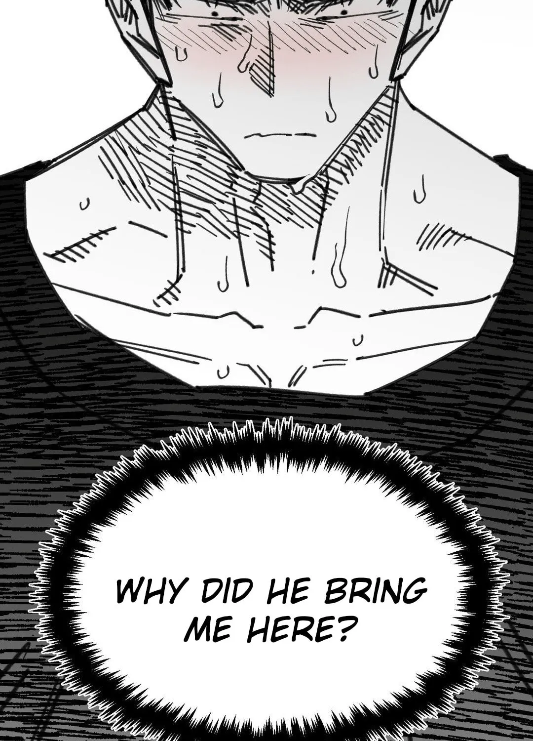 High School Boy Chapter 50 page 40 - 