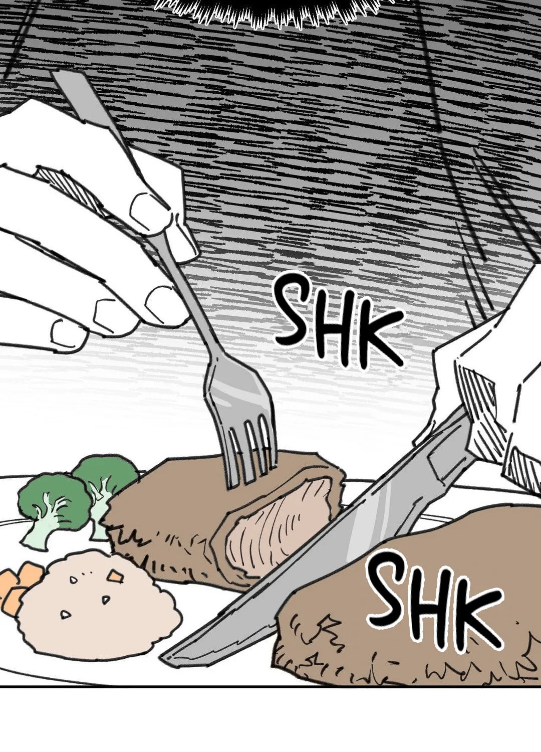High School Boy Chapter 50 page 41 - 