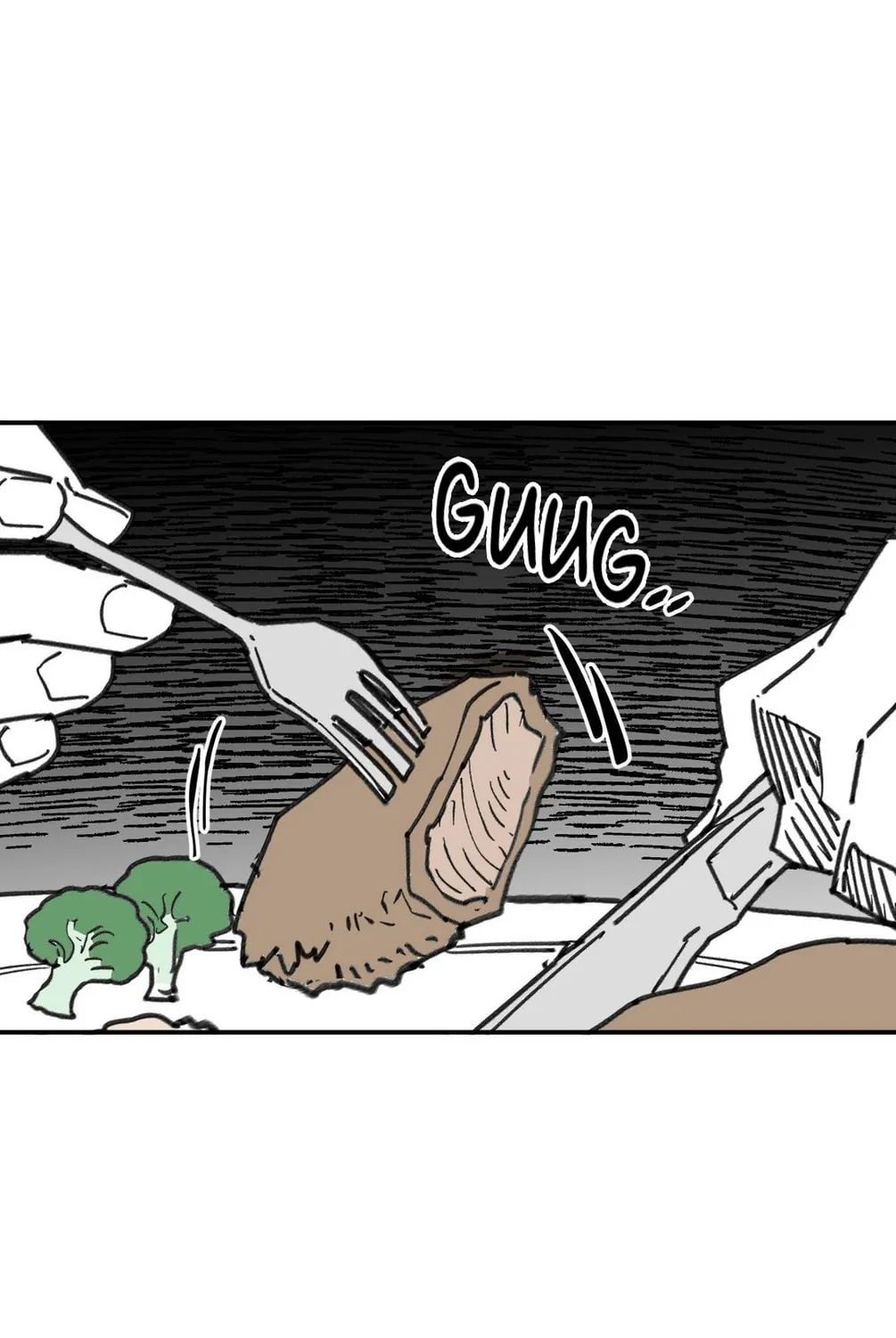 High School Boy Chapter 50 page 43 - 