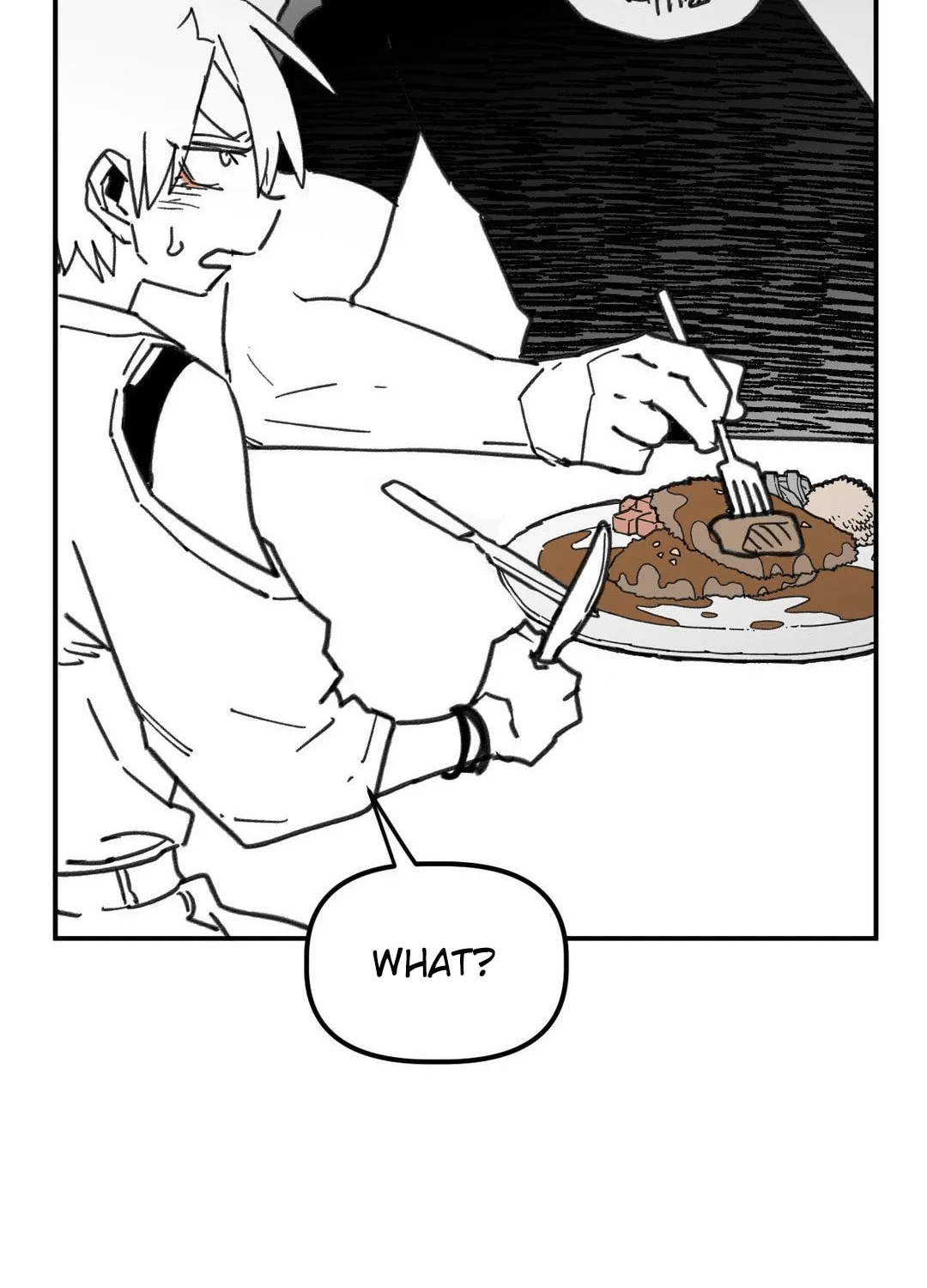 High School Boy Chapter 50 page 46 - 