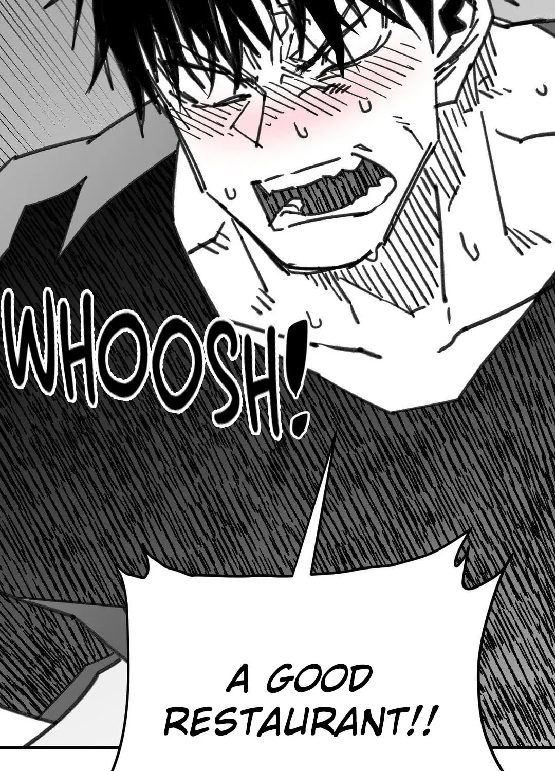 High School Boy Chapter 50 page 49 - 