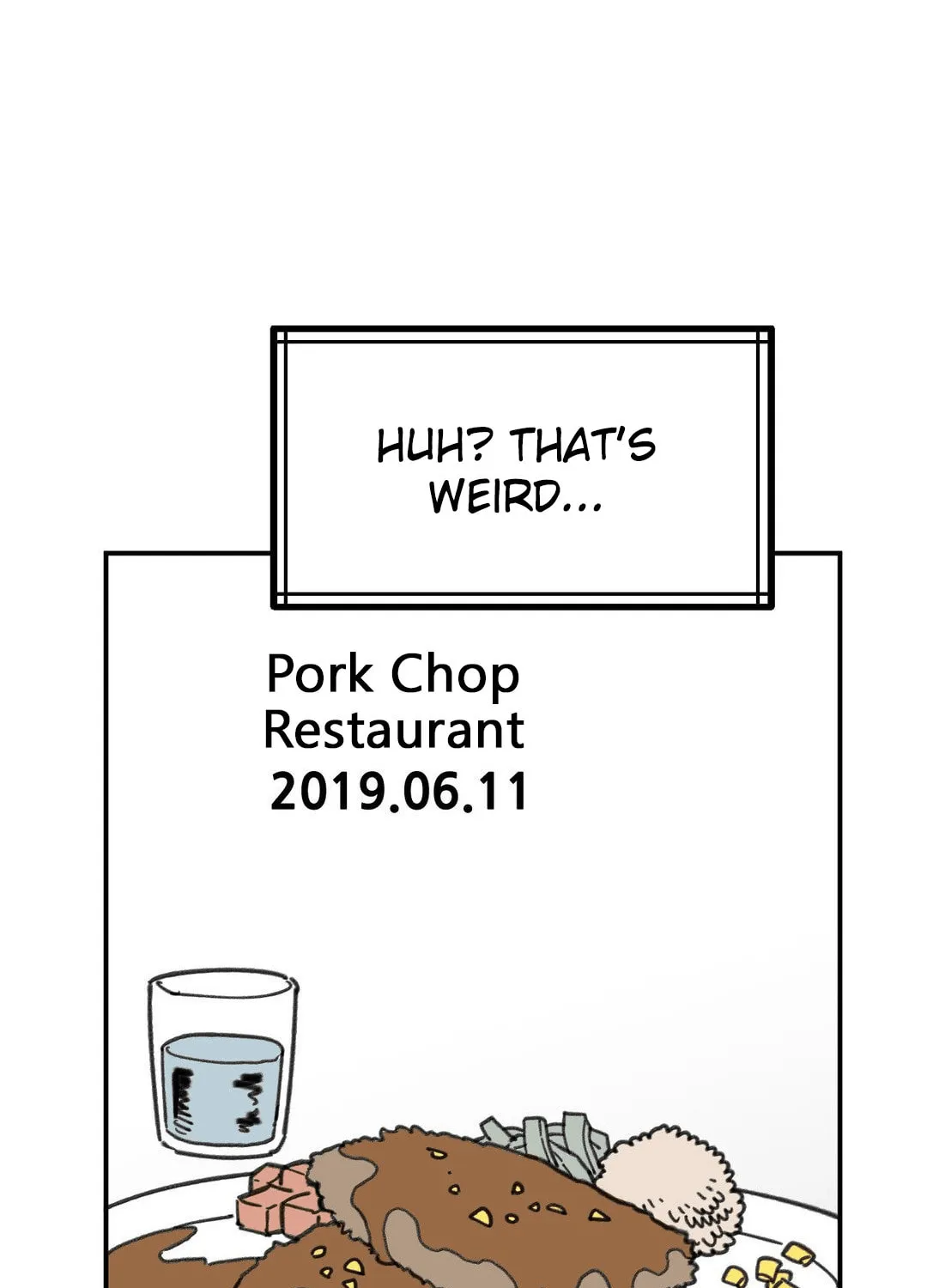 High School Boy Chapter 50 page 54 - 