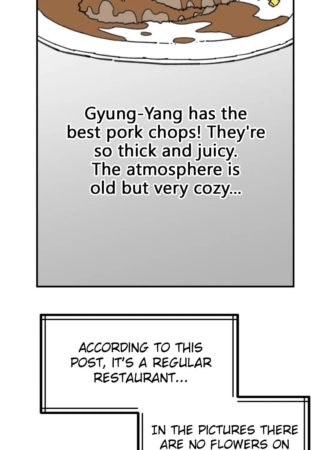High School Boy Chapter 50 page 55 - 