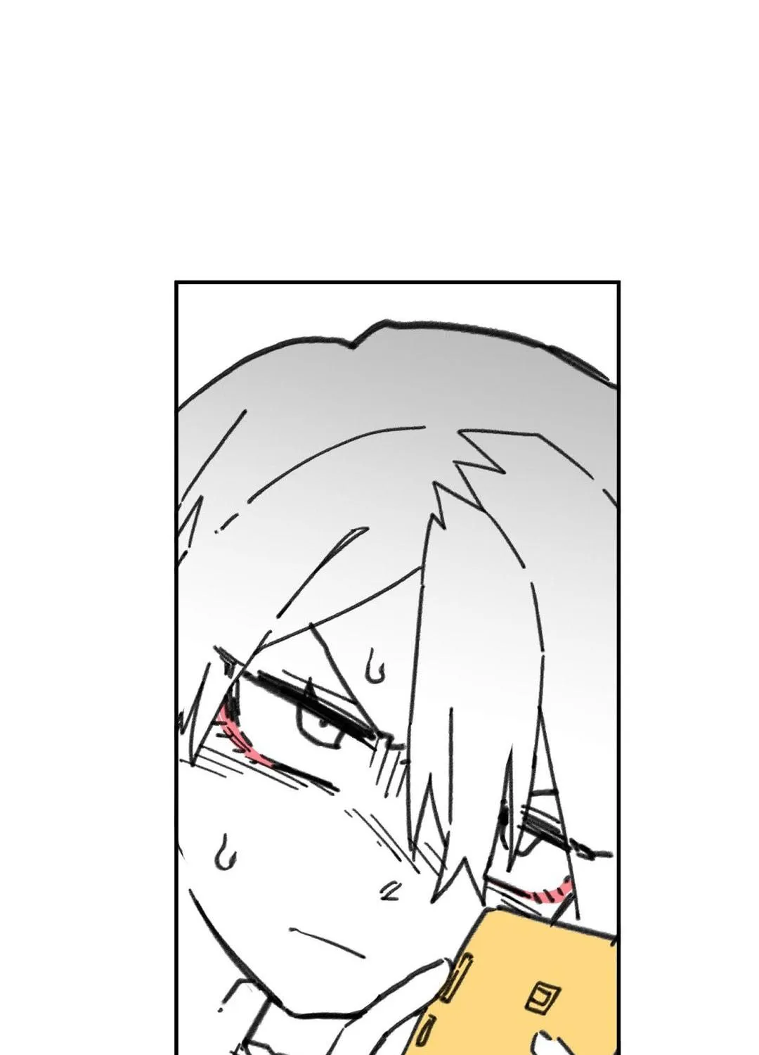 High School Boy Chapter 50 page 59 - 