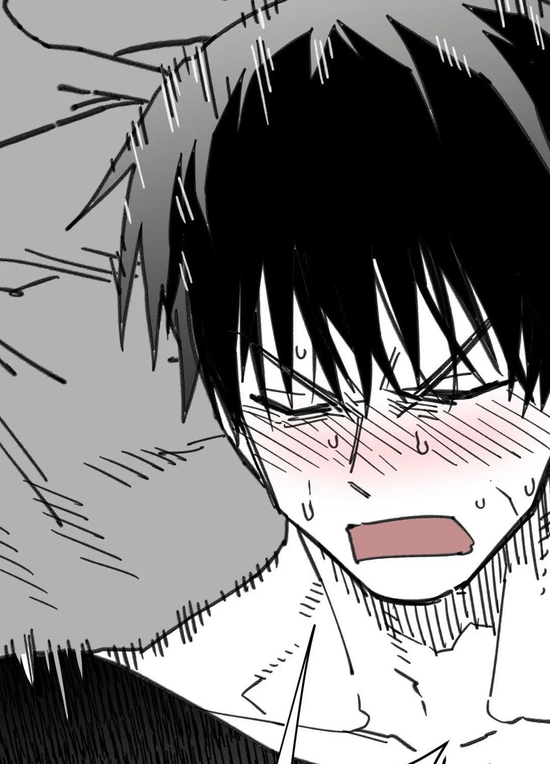 High School Boy Chapter 50 page 66 - 