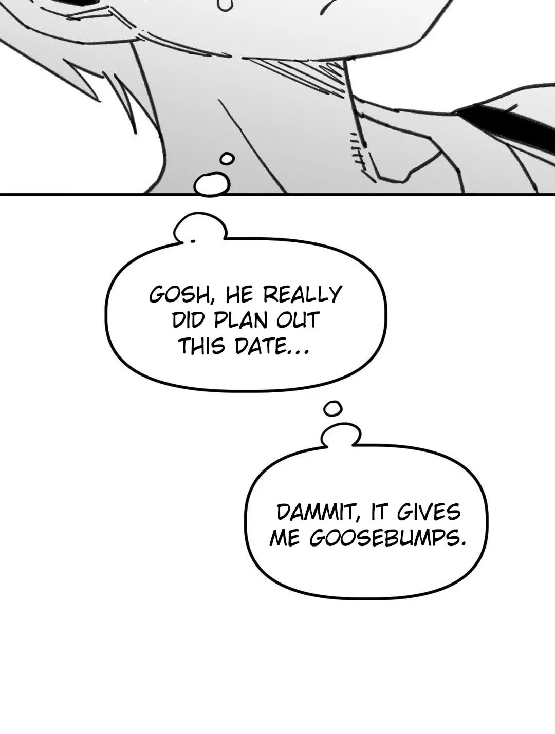 High School Boy Chapter 50 page 8 - 