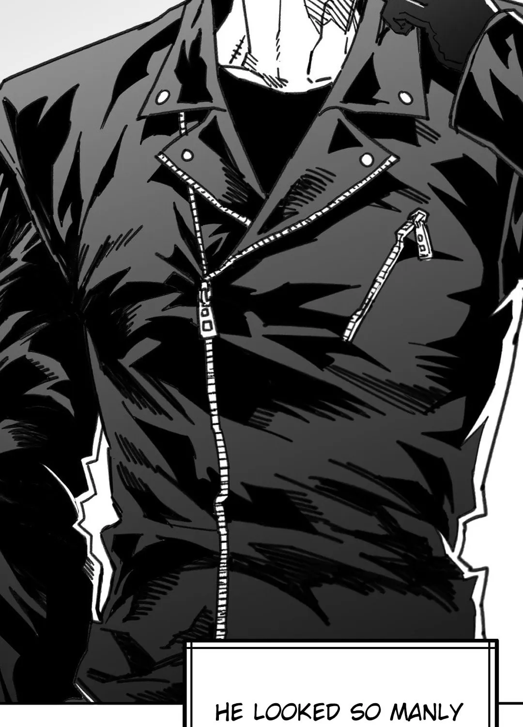High School Boy Chapter 50 page 71 - 