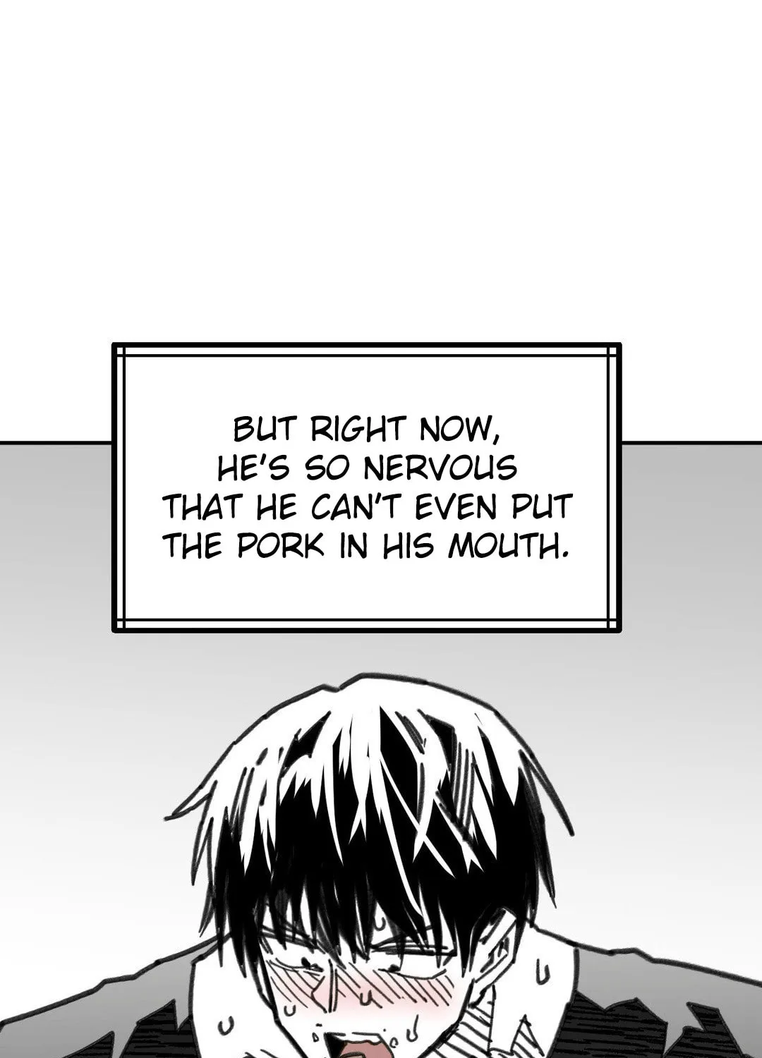 High School Boy Chapter 50 page 73 - 