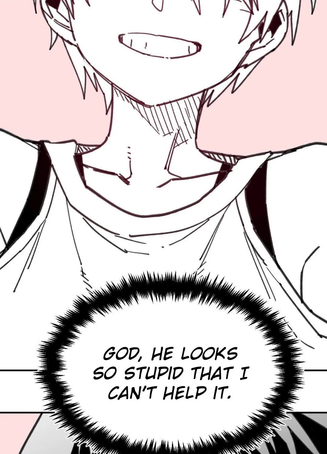 High School Boy Chapter 50 page 79 - 