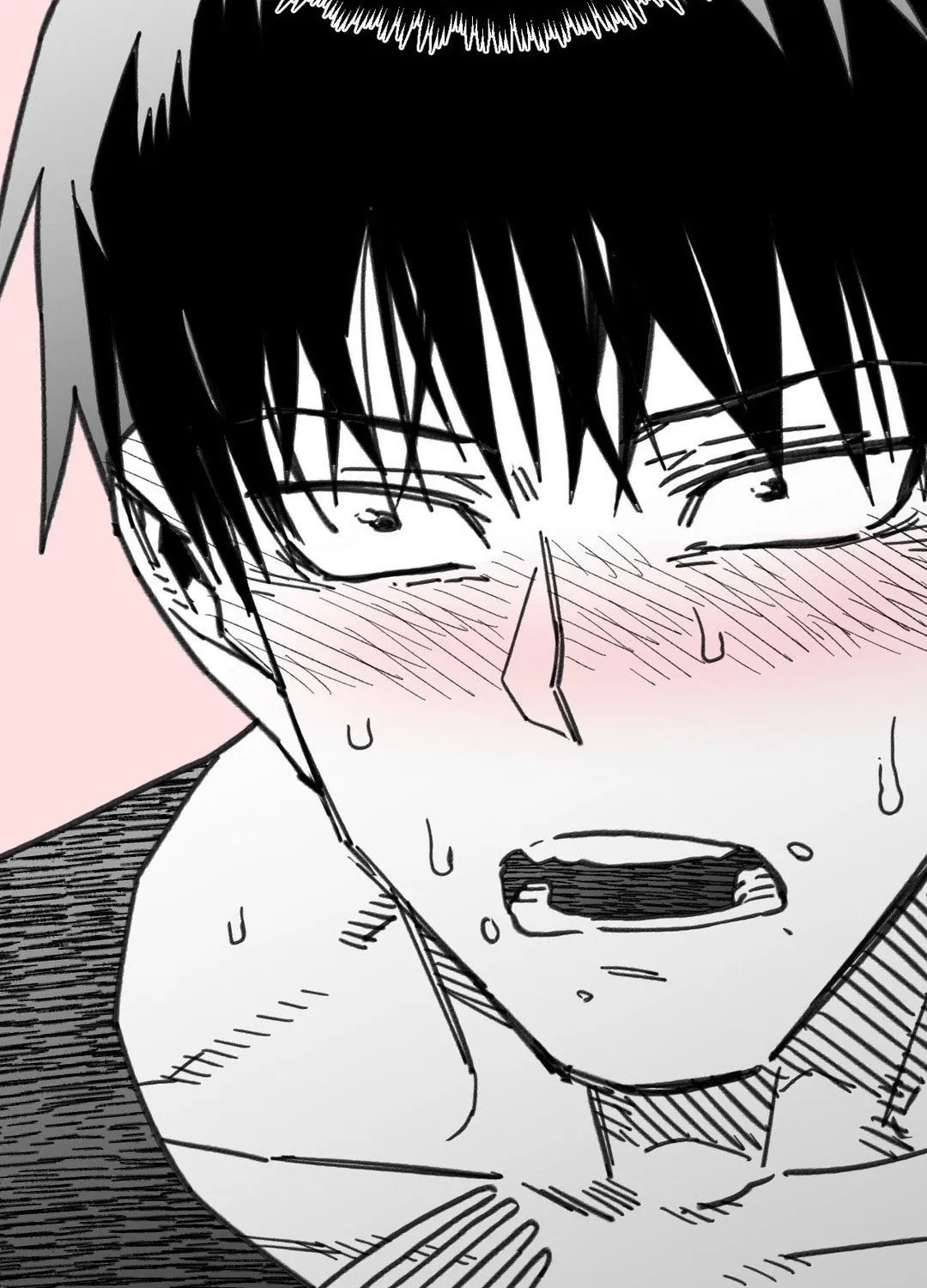 High School Boy Chapter 50 page 80 - 