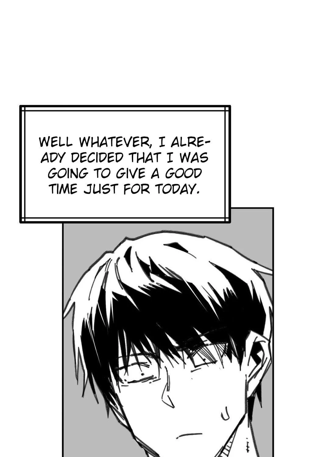 High School Boy Chapter 50 page 9 - 