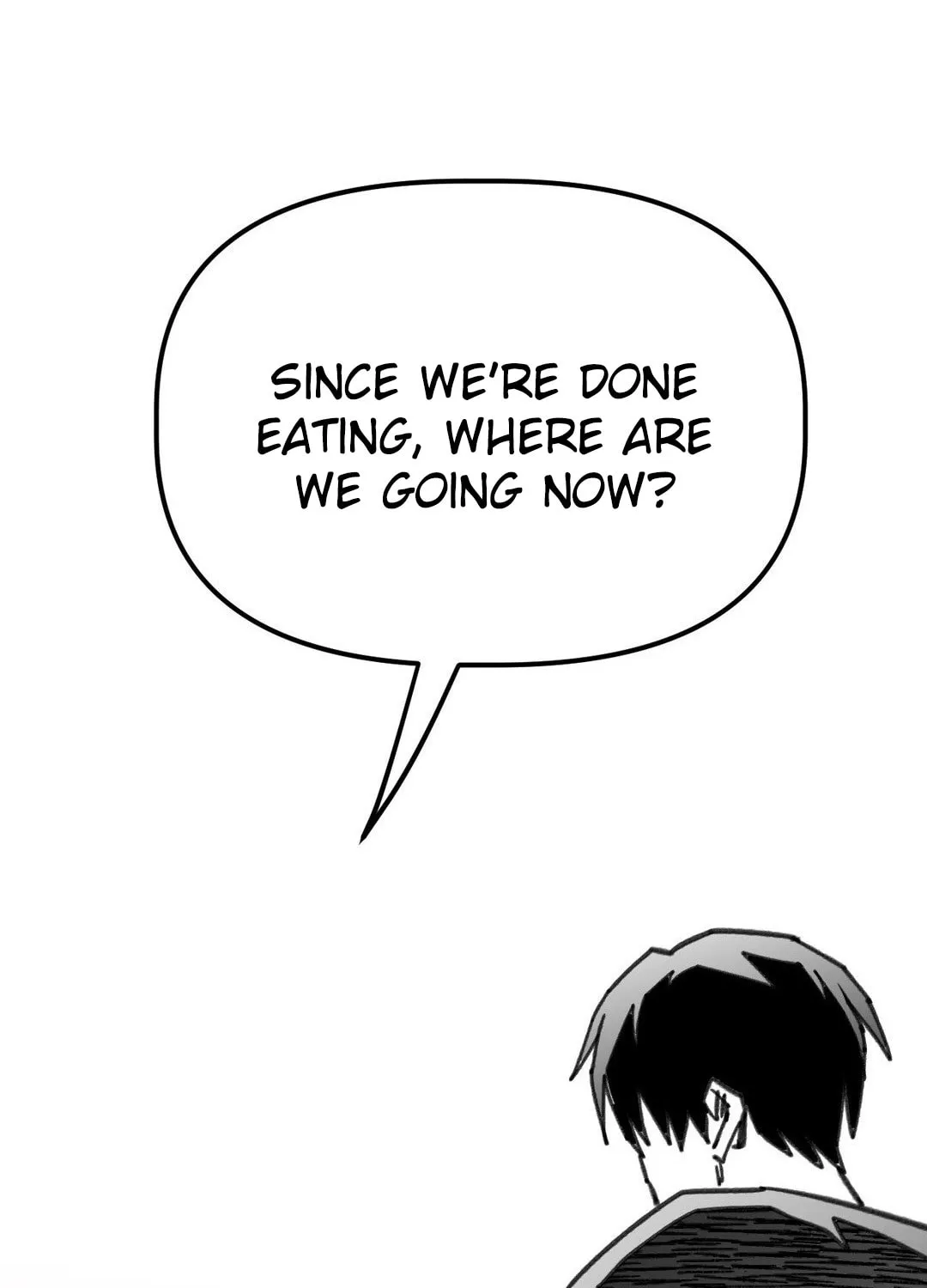 High School Boy Chapter 50 page 83 - 