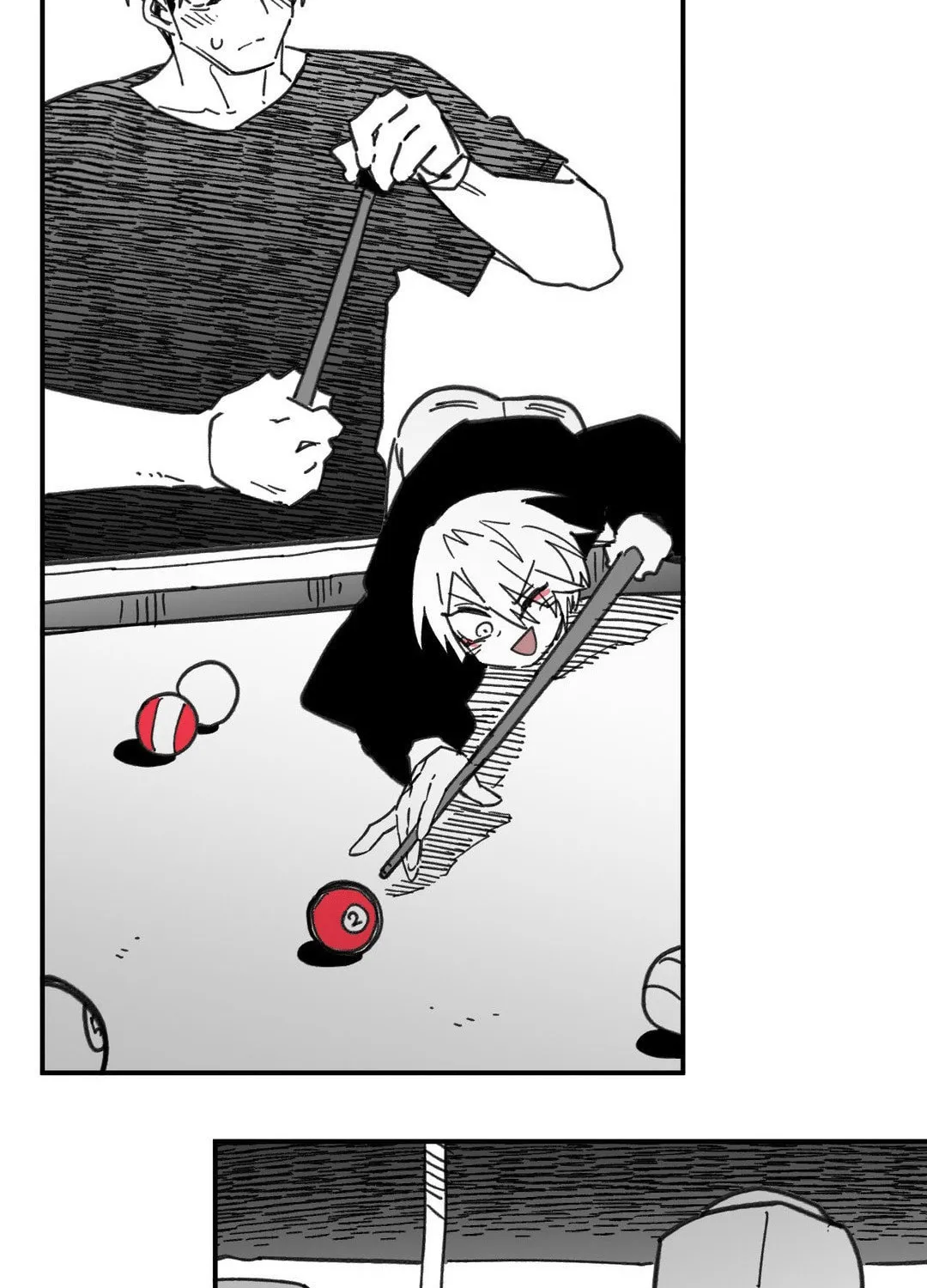 High School Boy Chapter 50 page 88 - 