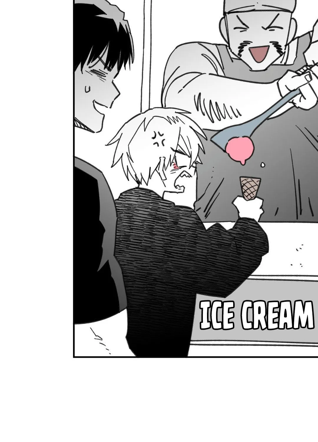 High School Boy Chapter 50 page 89 - 
