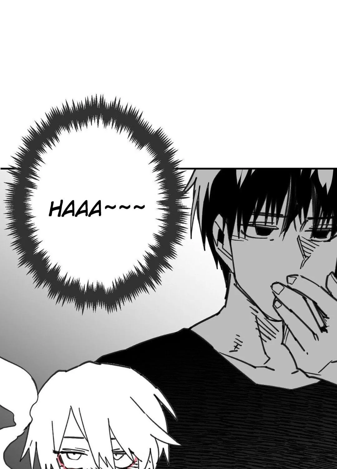 High School Boy Chapter 50 page 100 - 