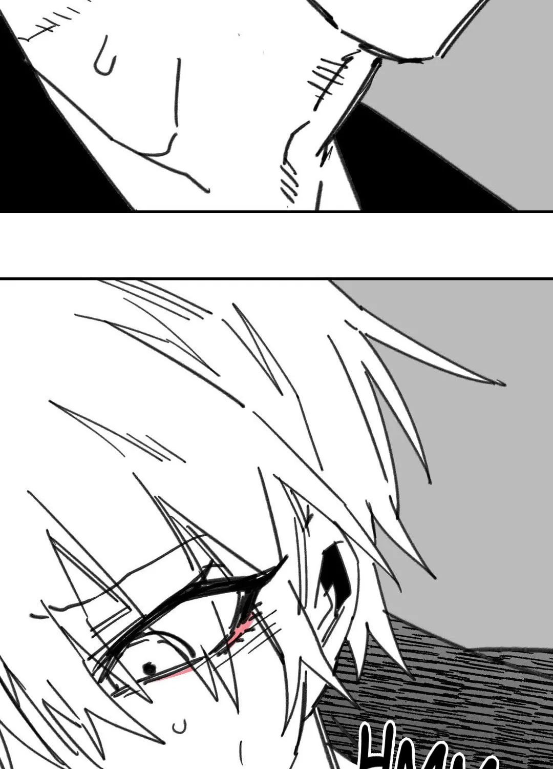 High School Boy Chapter 51 page 101 - 