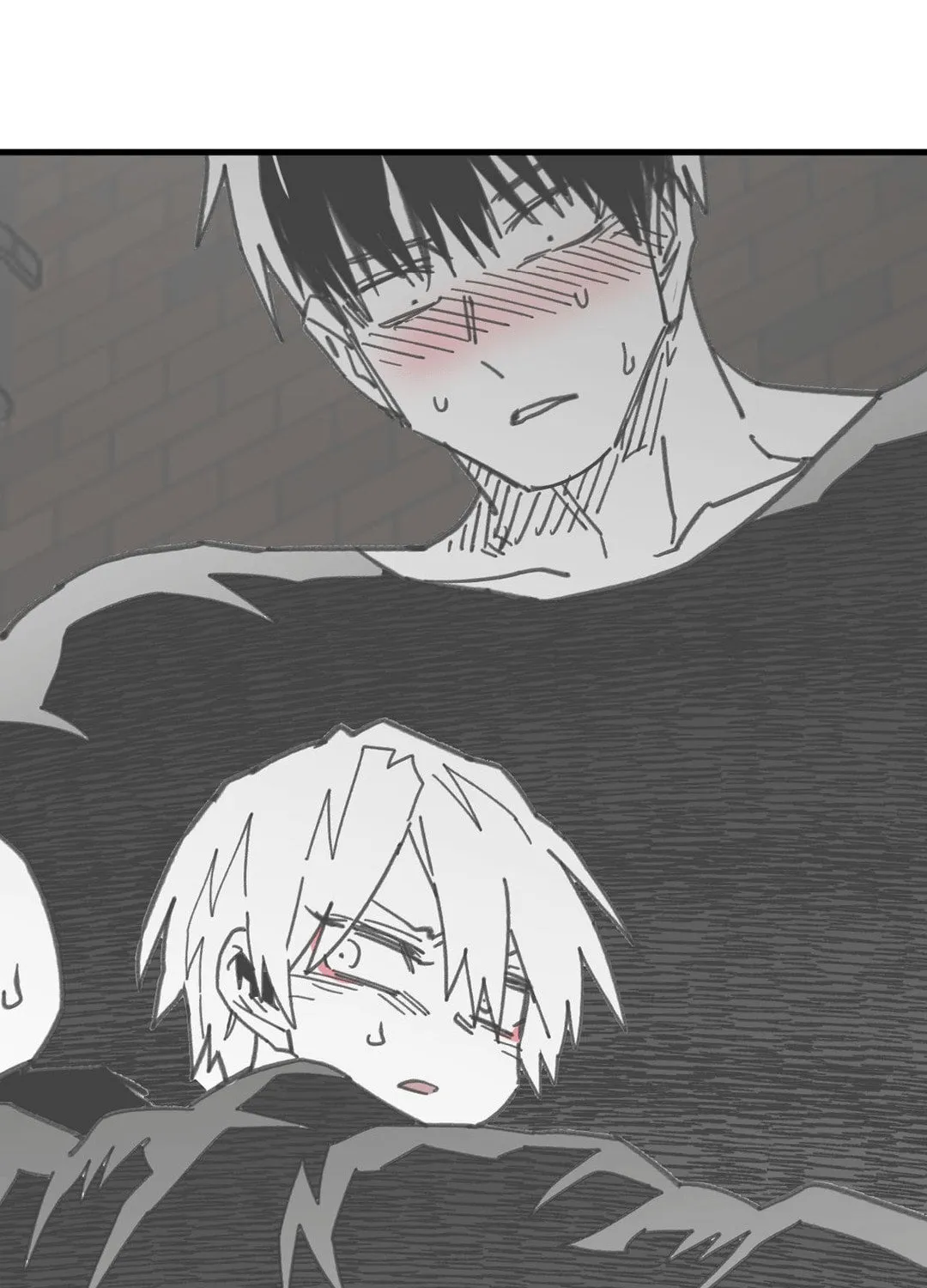 High School Boy Chapter 51 page 105 - 
