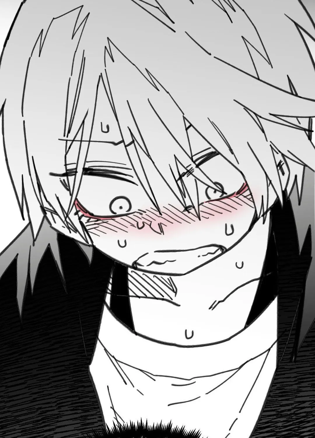 High School Boy Chapter 51 page 107 - 